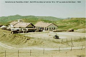 141-AERODROME-ET-BASE-1945-1962-25-TIARET ET BURDEAU  (36)